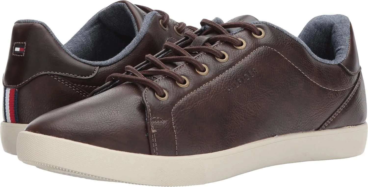 Tommy Hilfiger Men's Toris Sneaker
