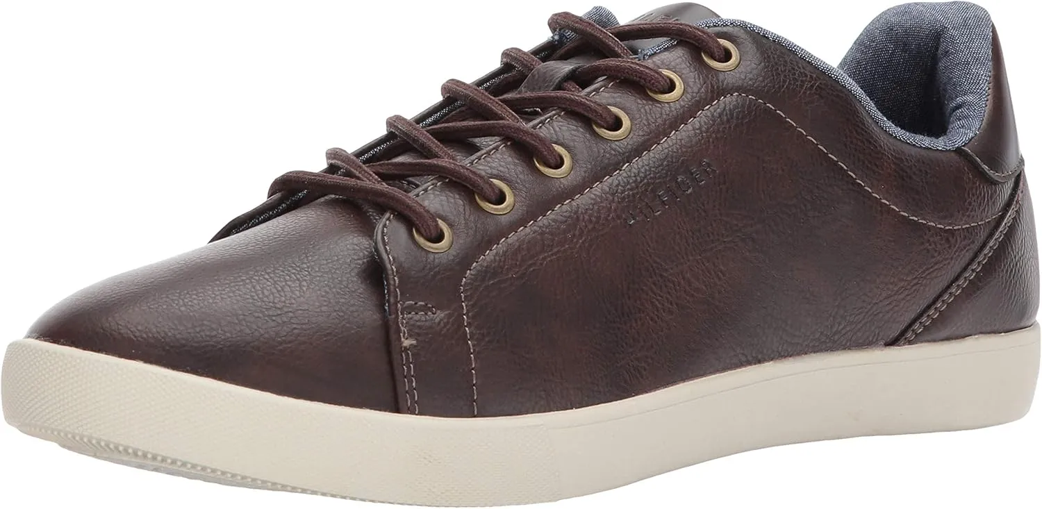 Tommy Hilfiger Men's Toris Sneaker