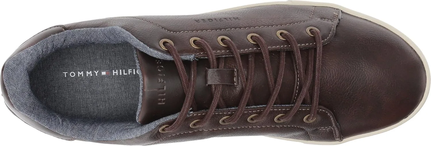 Tommy Hilfiger Men's Toris Sneaker