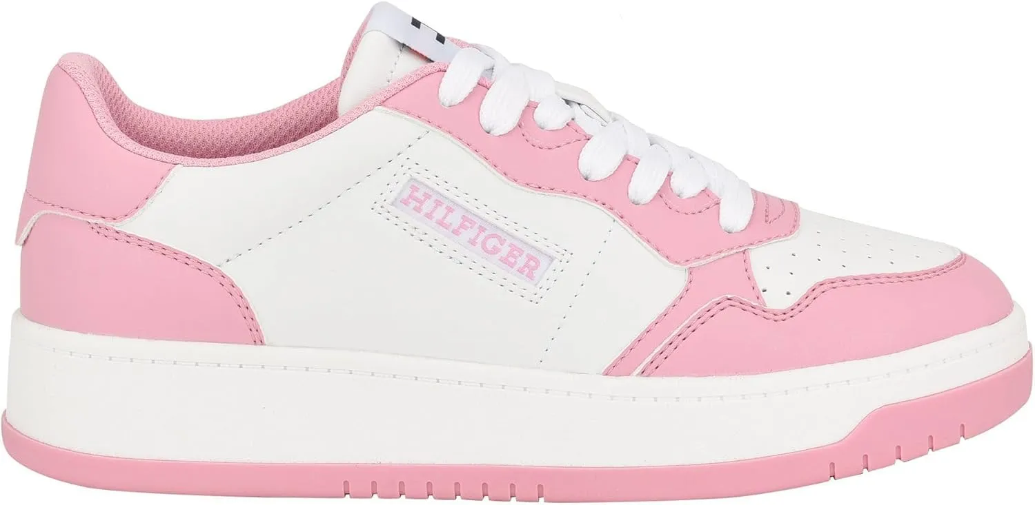 Tommy Hilfiger Women's Dunner Sneaker