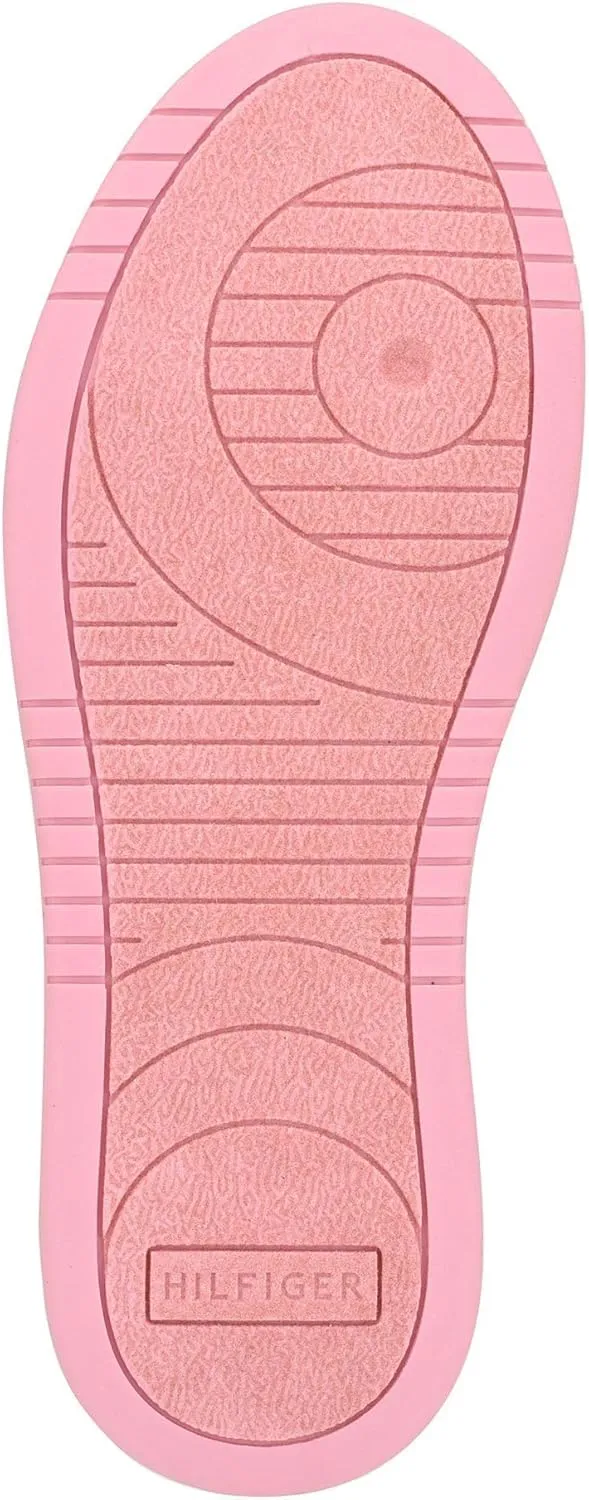 Tommy Hilfiger Women's Dunner Sneaker