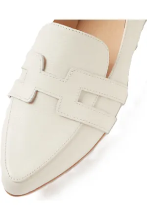 TOP END FALTI - IVORY