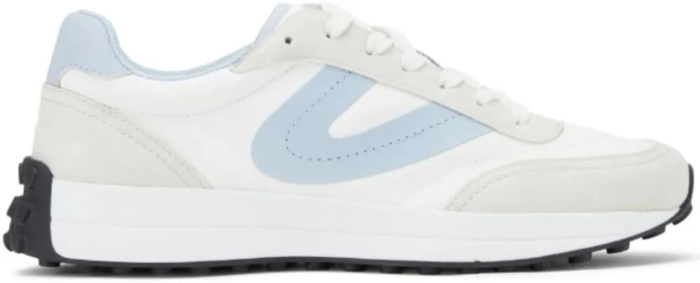 TRETORN Women's Fastball Jogger Lace-Up Sneaker