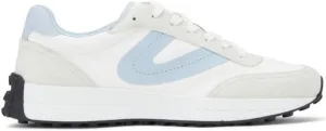 TRETORN Women's Fastball Jogger Lace-Up Sneaker