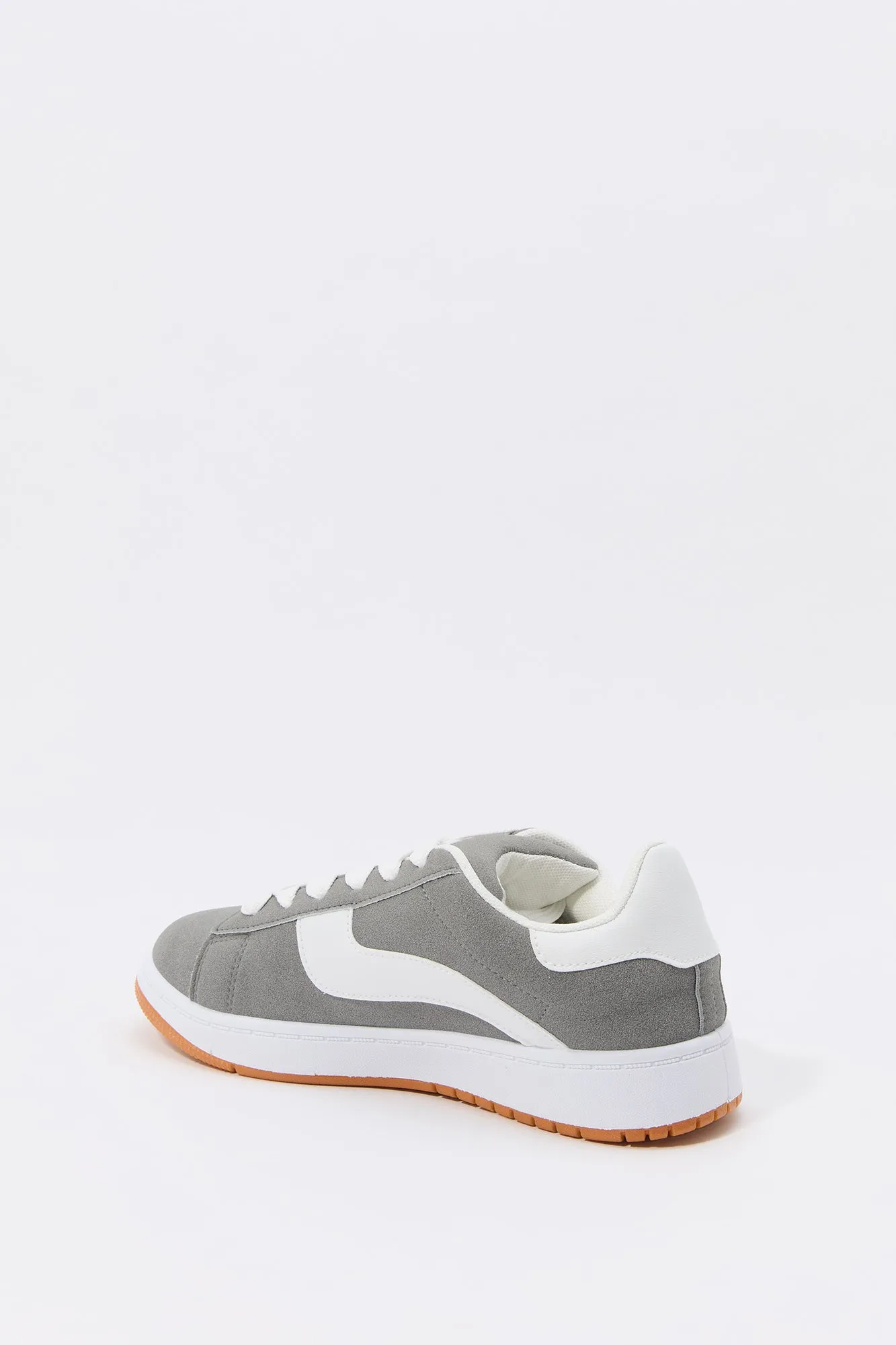 Two Tone Sneaker