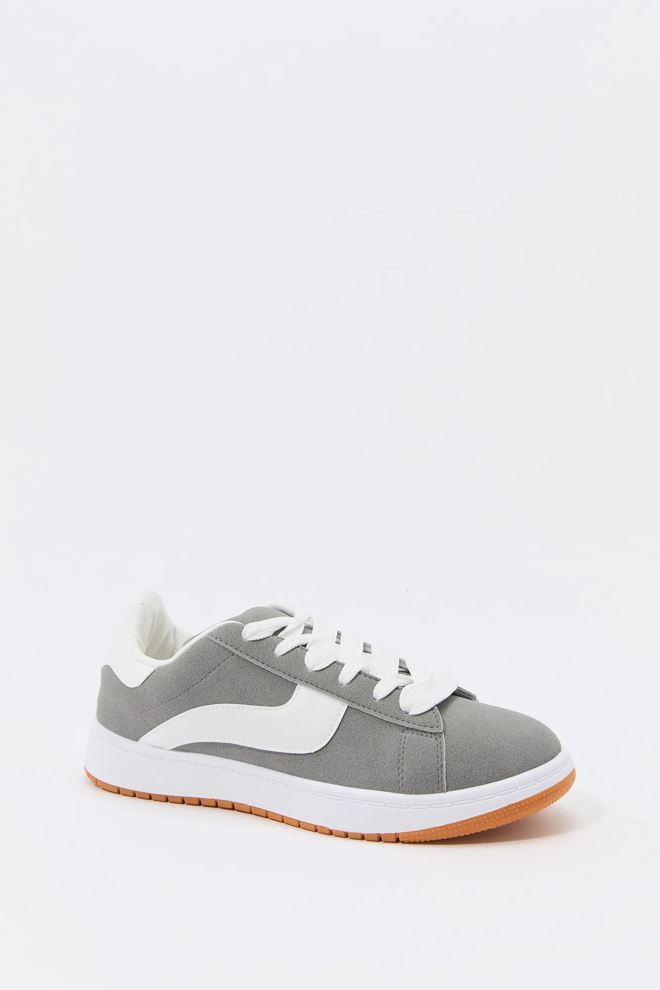 Two Tone Sneaker