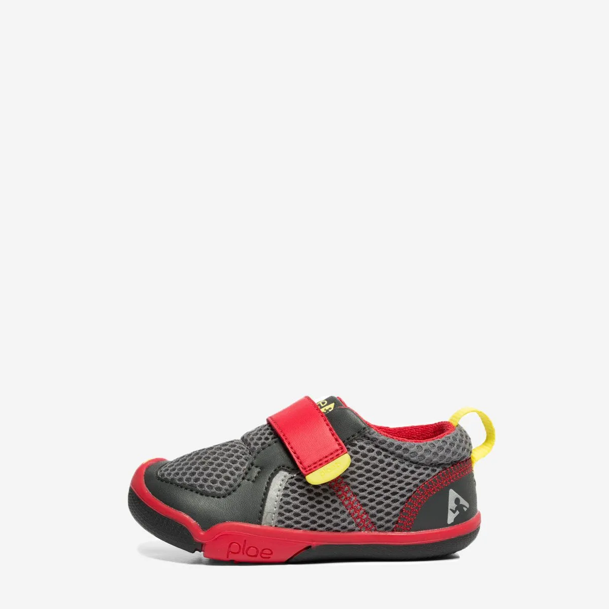 ty - red/steel