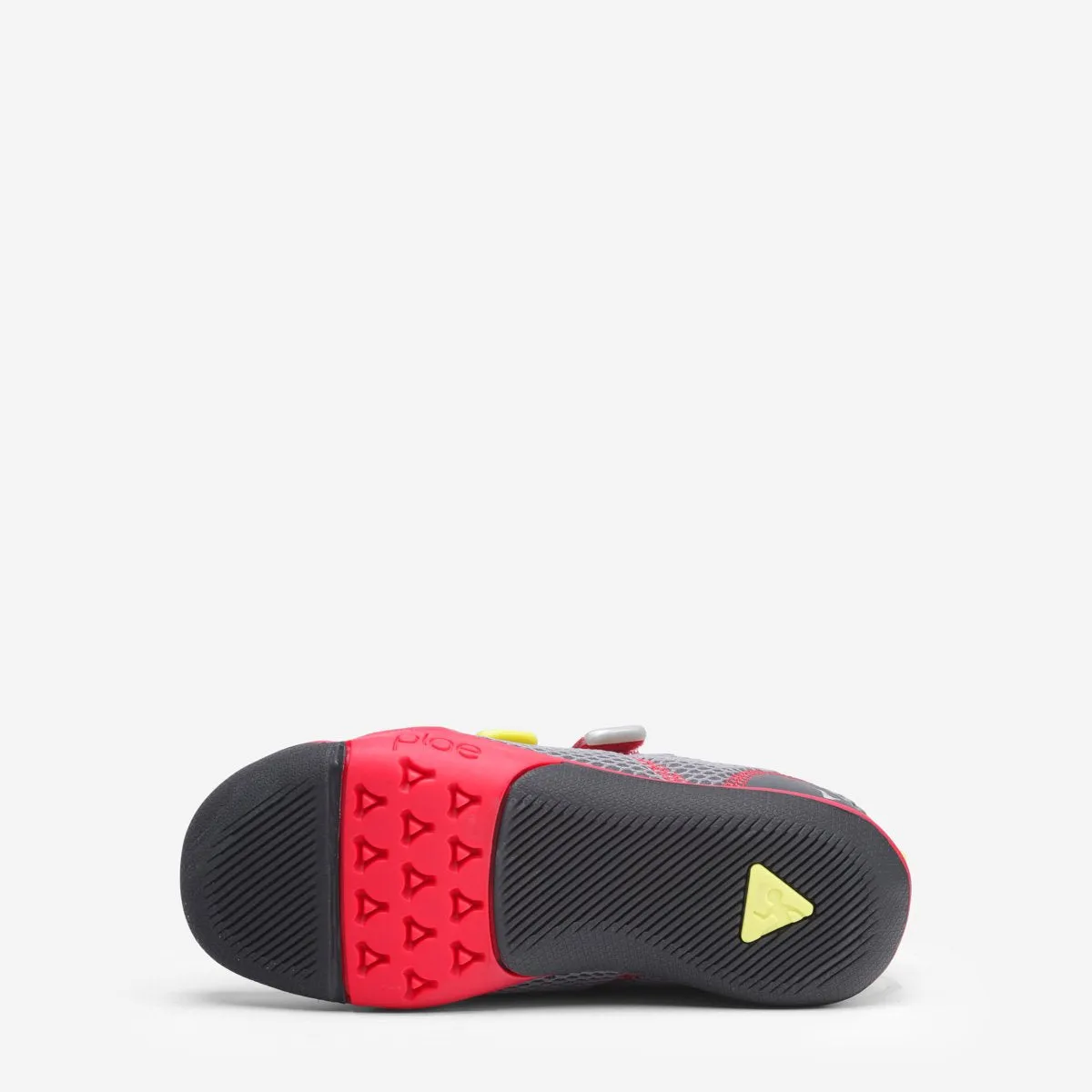 ty - red/steel