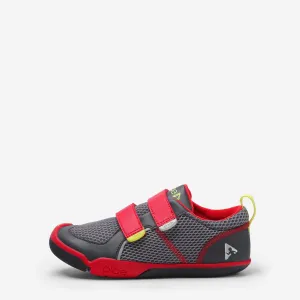 ty - red/steel