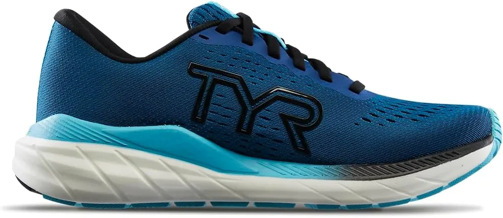 TYR Unisex-Adult Rd-1x Running Athletic Shoes Sneaker