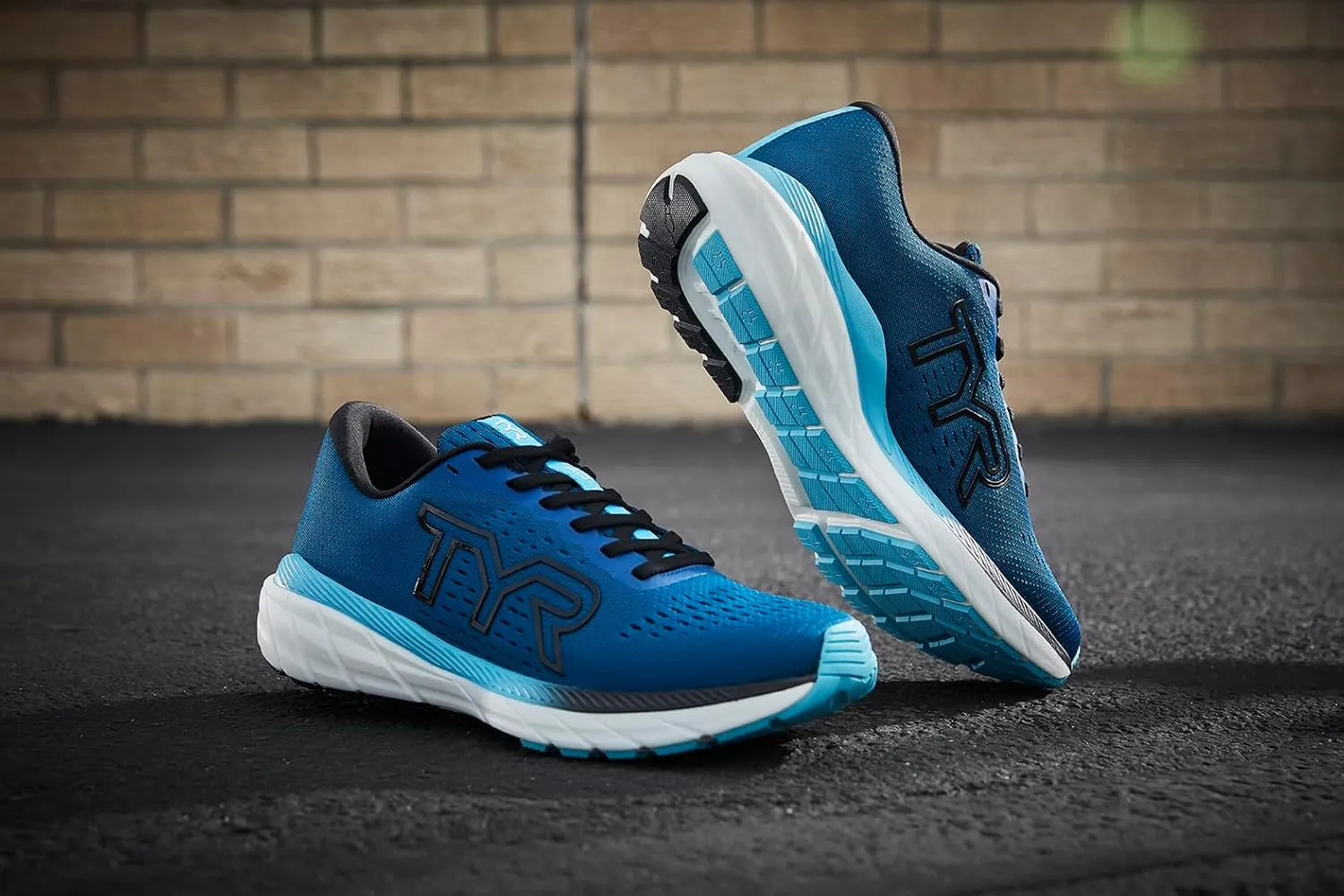 TYR Unisex-Adult Rd-1x Running Athletic Shoes Sneaker