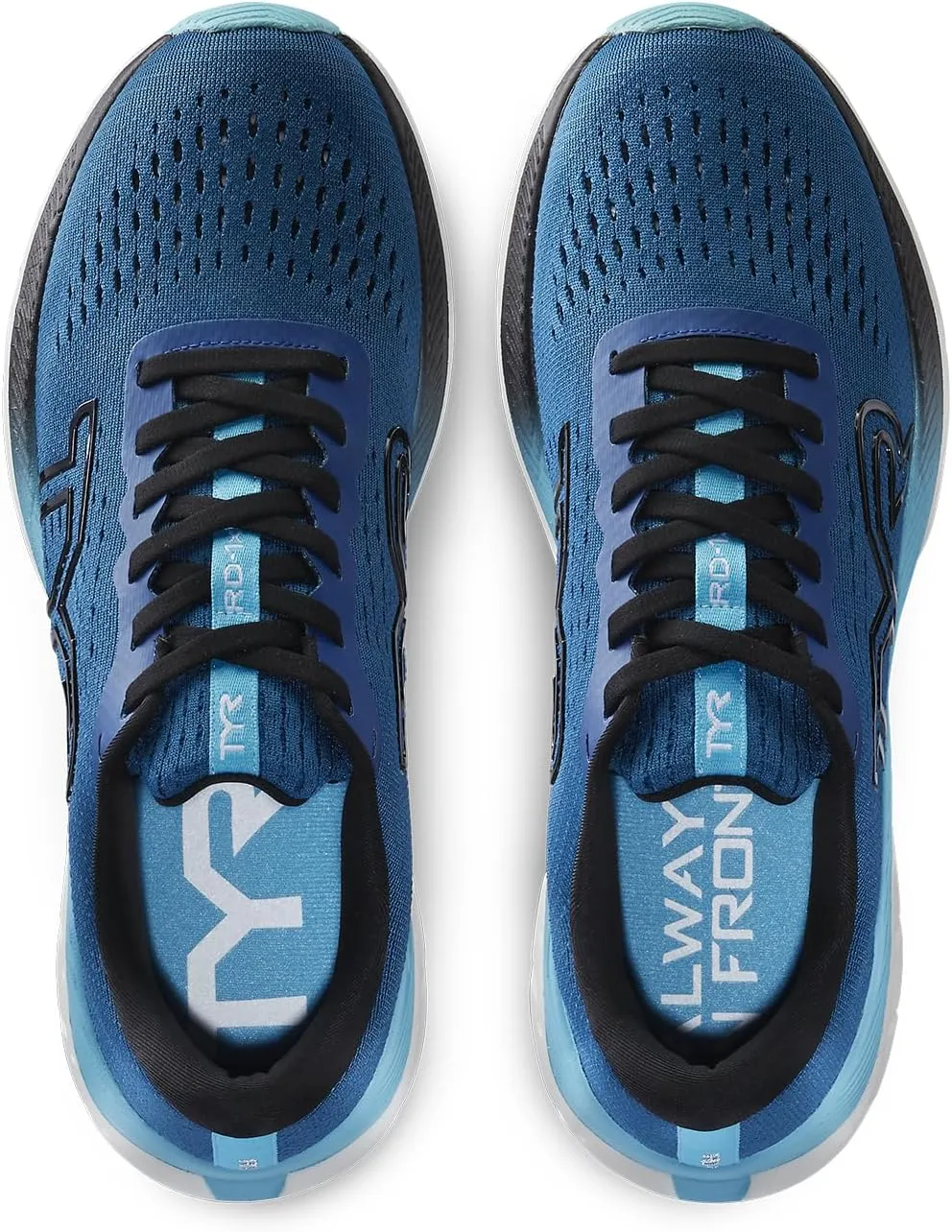 TYR Unisex-Adult Rd-1x Running Athletic Shoes Sneaker