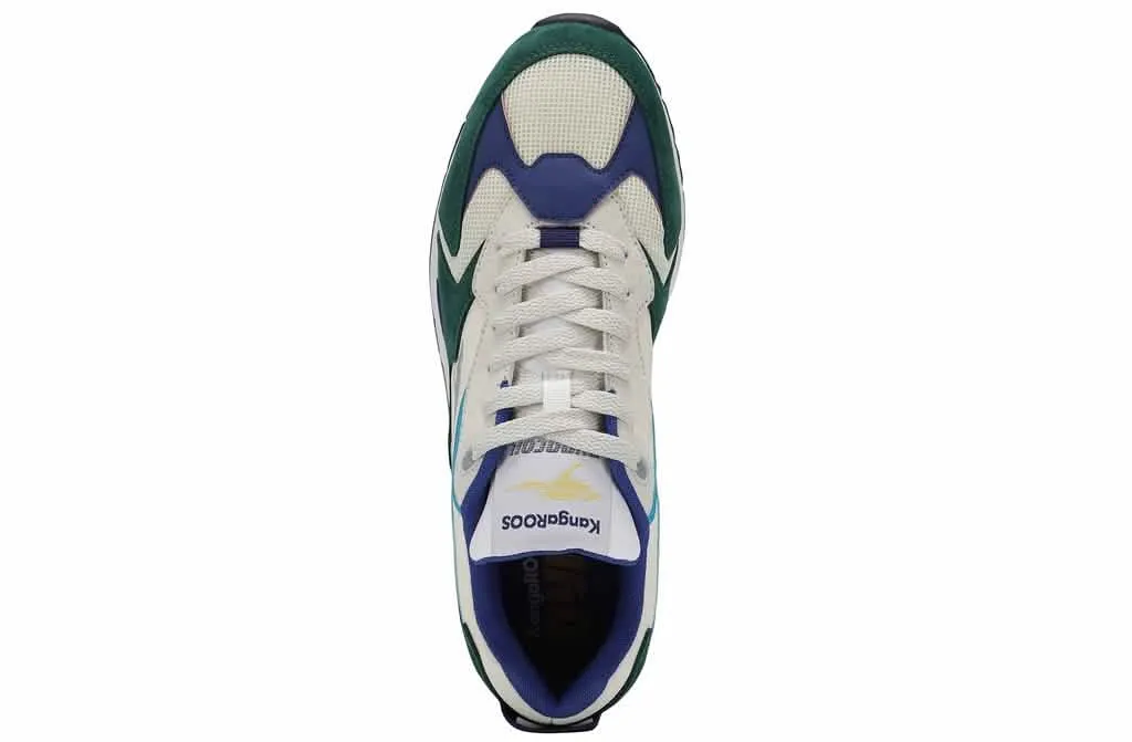 Ultimate Eclipse Green/Blue