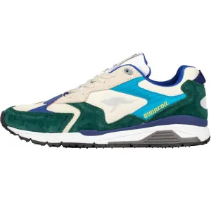 Ultimate Eclipse Green/Blue