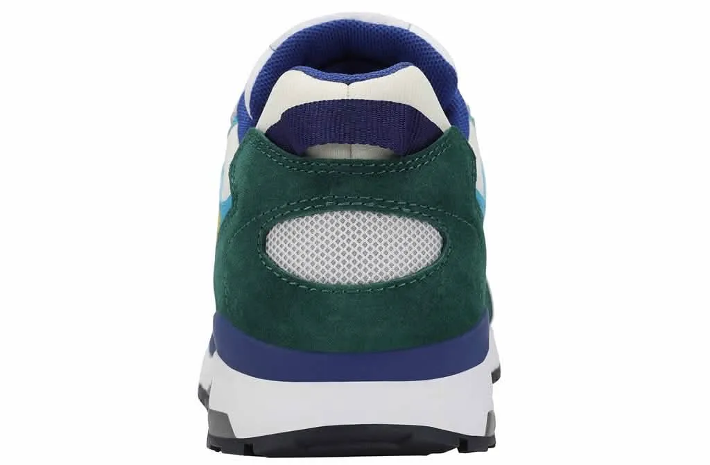 Ultimate Eclipse Green/Blue