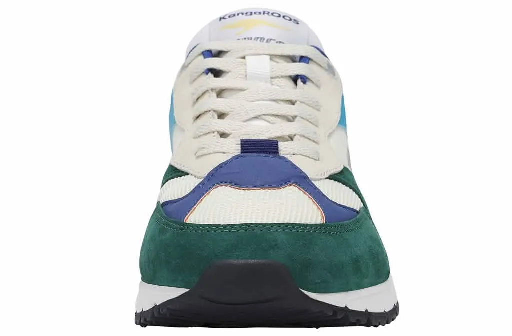 Ultimate Eclipse Green/Blue