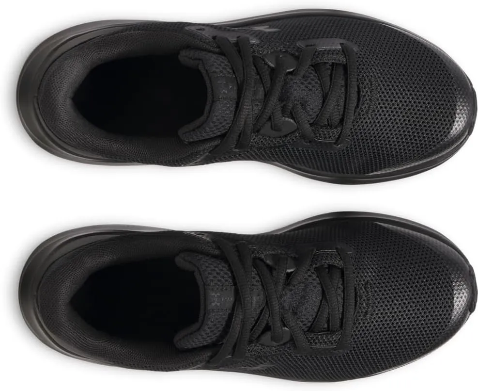 Under Armour Boy's Grade School Pursuit 4 Sneaker