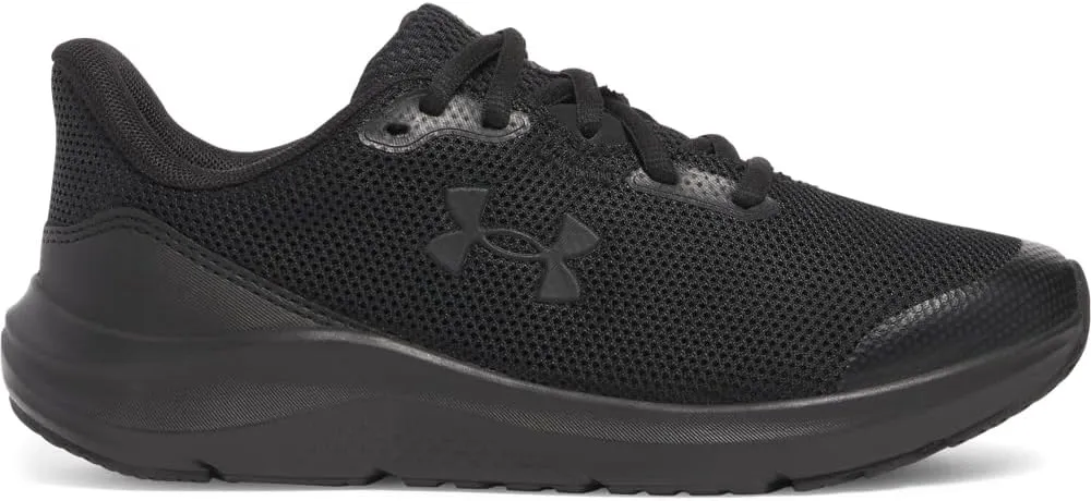 Under Armour Boy's Grade School Pursuit 4 Sneaker