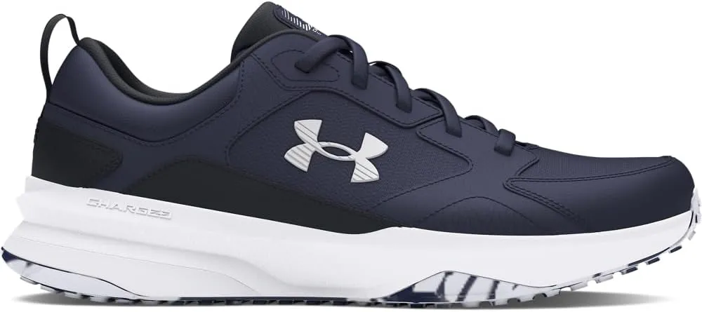 Under Armour Men's Charged Edge Sneaker