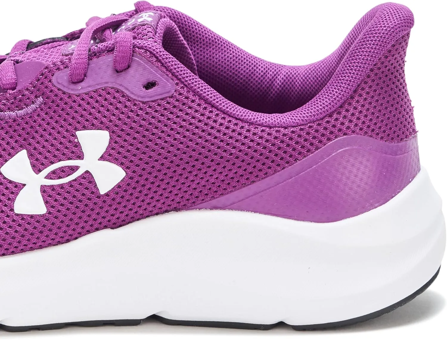 Under Armour Women's Charged Pursuit 4 Sneaker