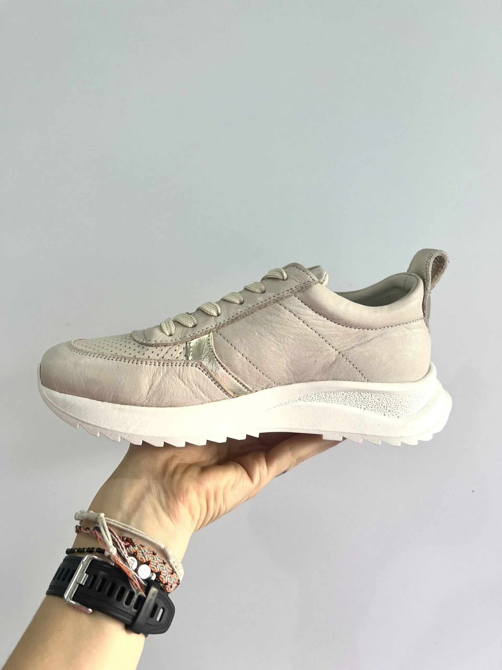 VALLEY TRAINER || SWAN GOLD