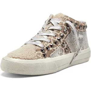 Value for money Sneakers High Jessica Dark Folliah Laces Nude Fashion Simpson Top Unbelievable deal Embellished