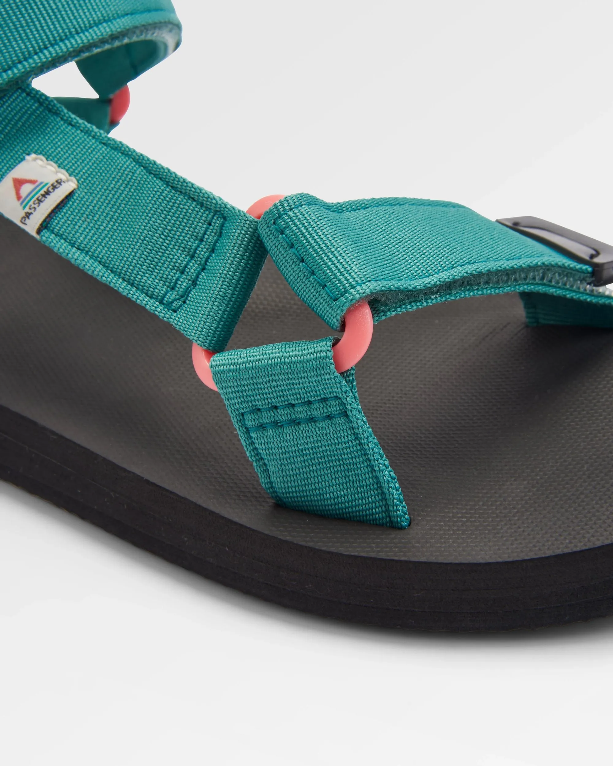 Venice Sandal - Deep Sea