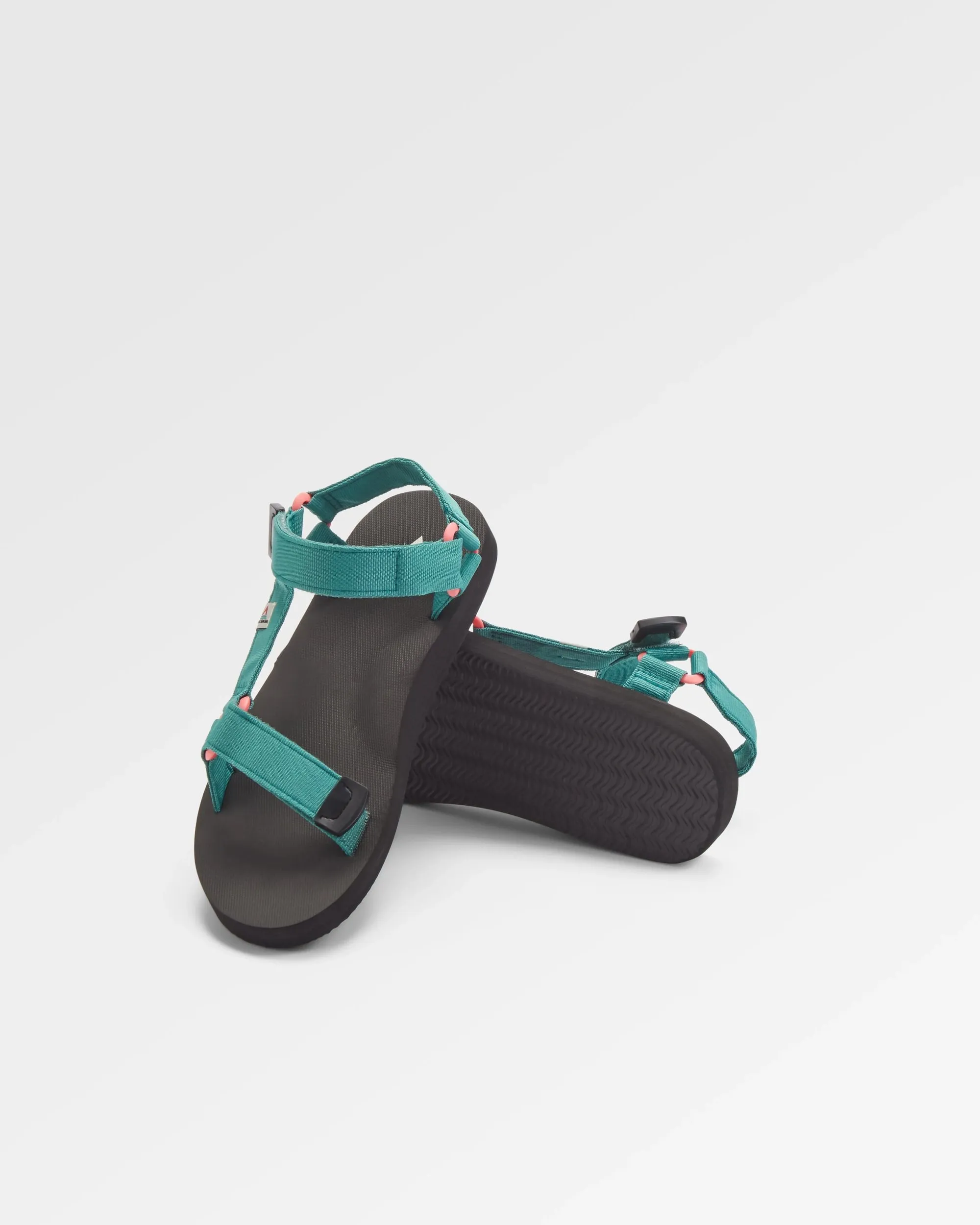 Venice Sandal - Deep Sea