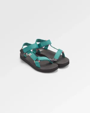 Venice Sandal - Deep Sea