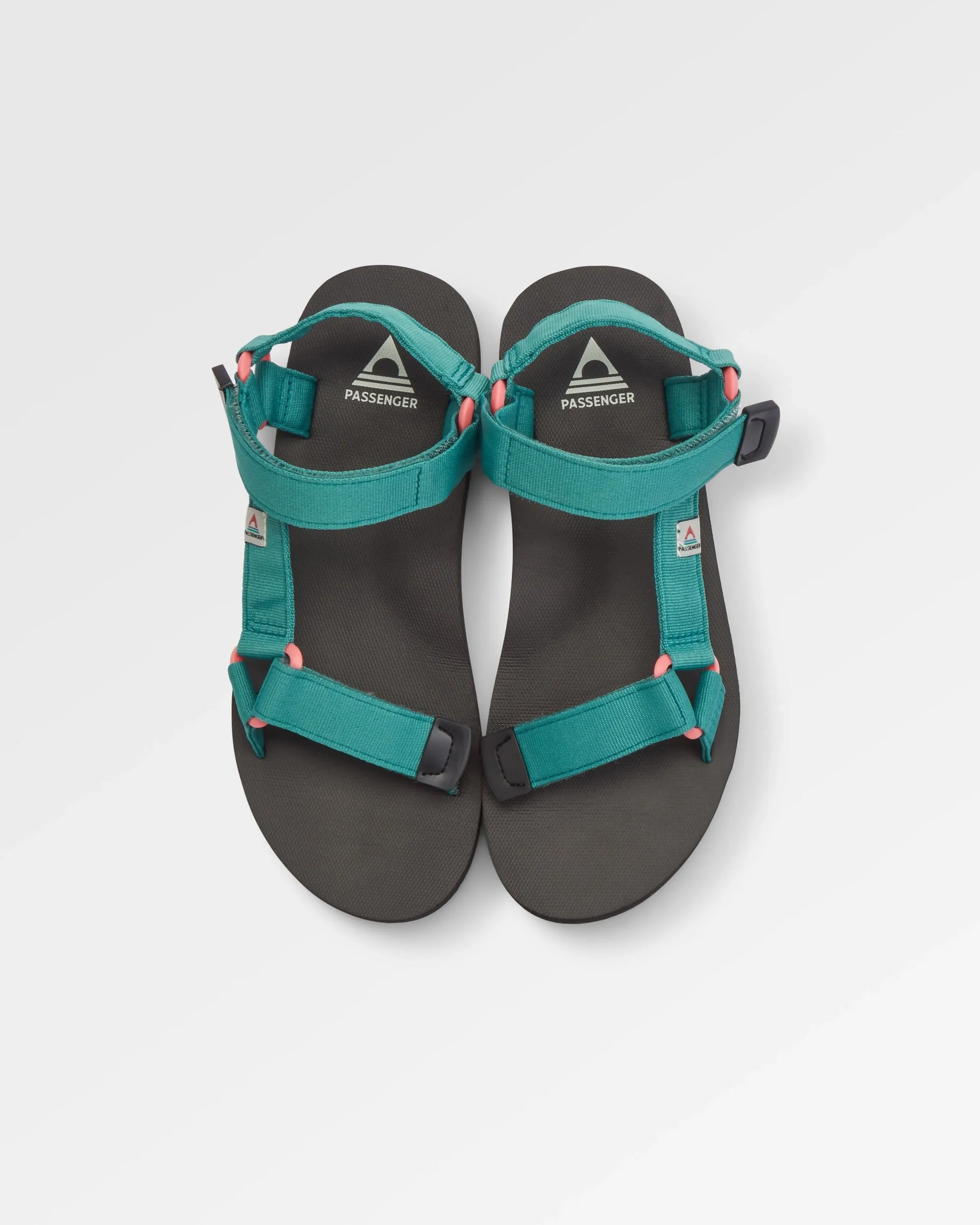 Venice Sandal - Deep Sea