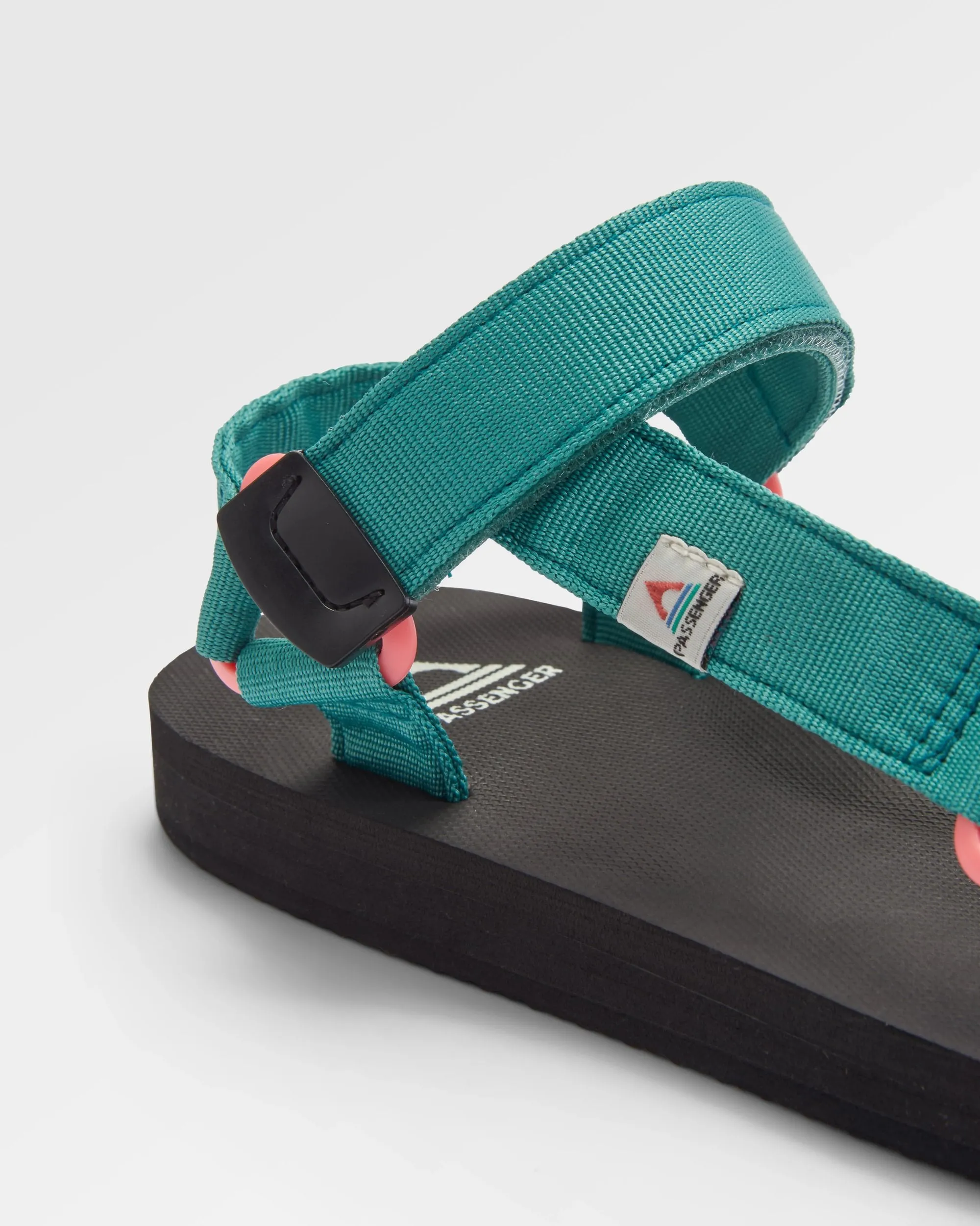 Venice Sandal - Deep Sea