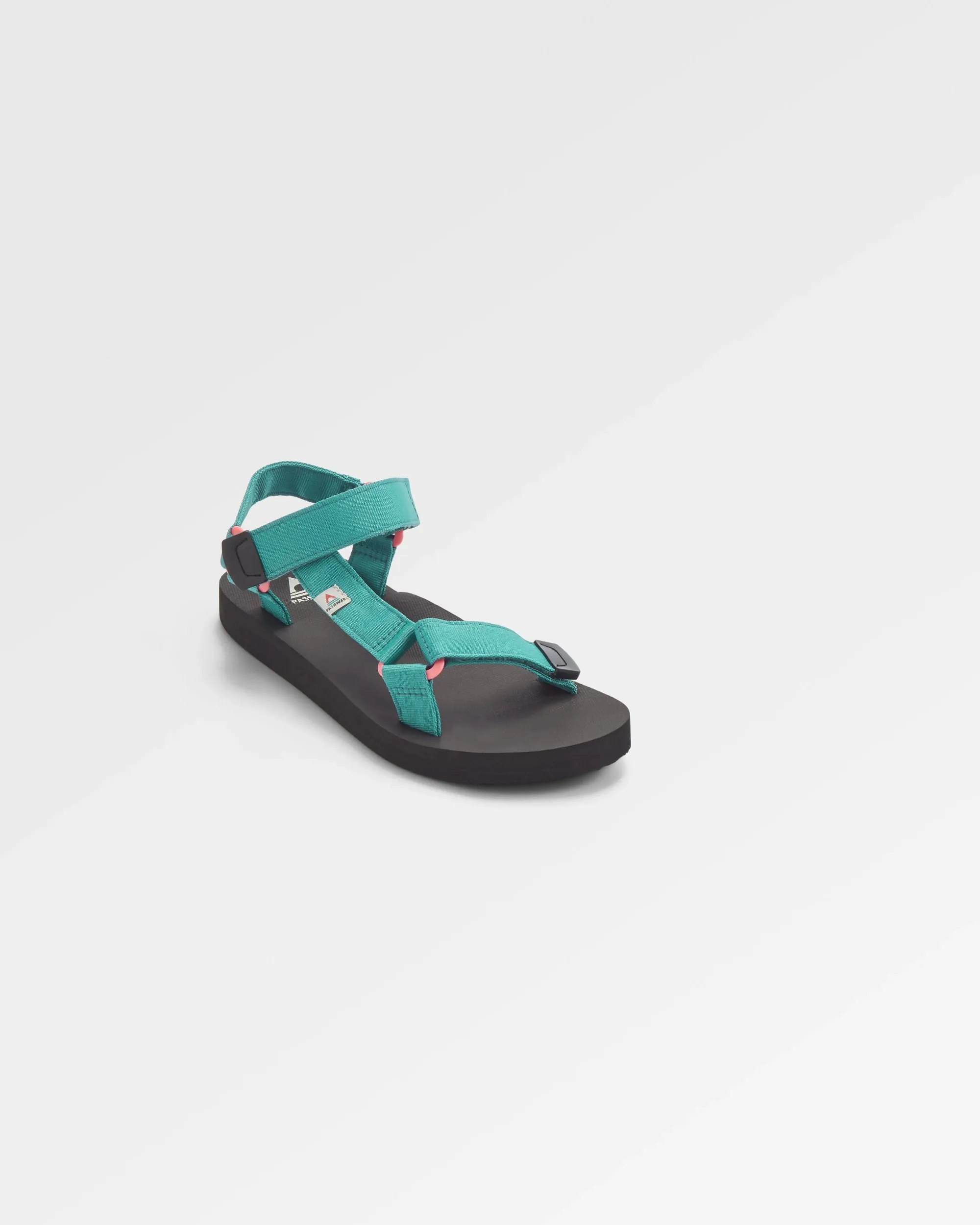 Venice Sandal - Deep Sea