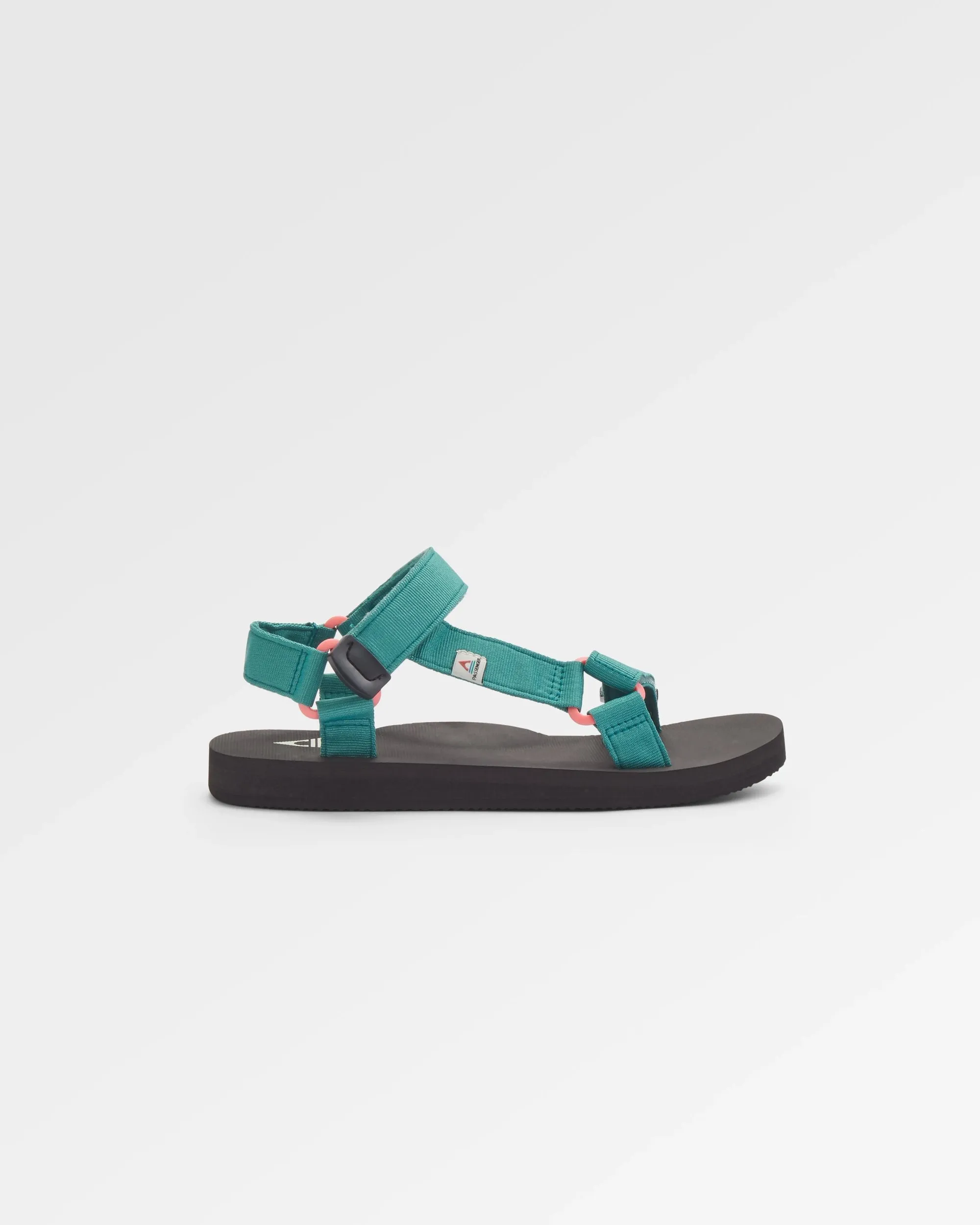 Venice Sandal - Deep Sea