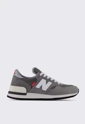 Version 1 990VS1 Made In USA - grey