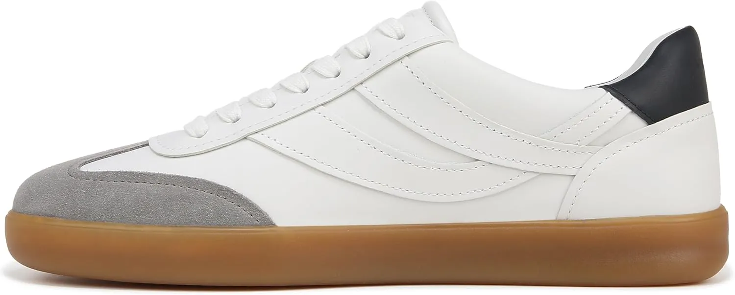 Vince Men's Oasis-m Lace Up Retro Sneaker