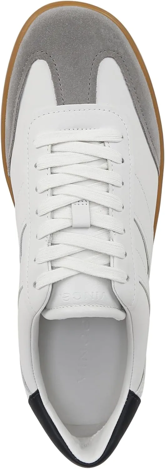 Vince Men's Oasis-m Lace Up Retro Sneaker