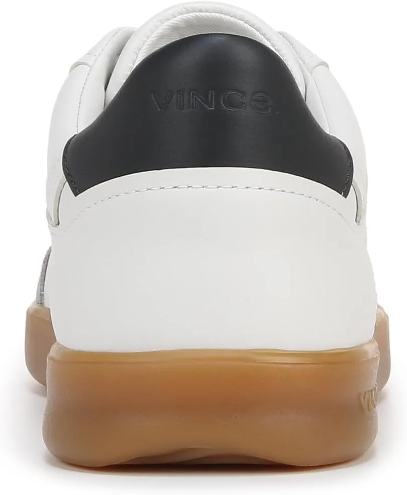 Vince Men's Oasis-m Lace Up Retro Sneaker