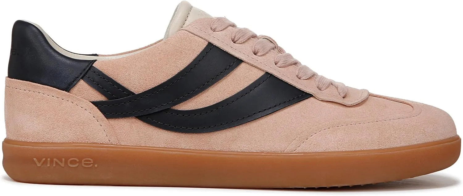 Vince Women's Oasis-w Sneaker