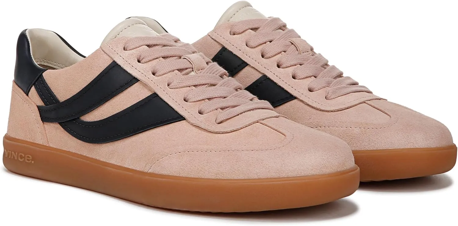 Vince Women's Oasis-w Sneaker