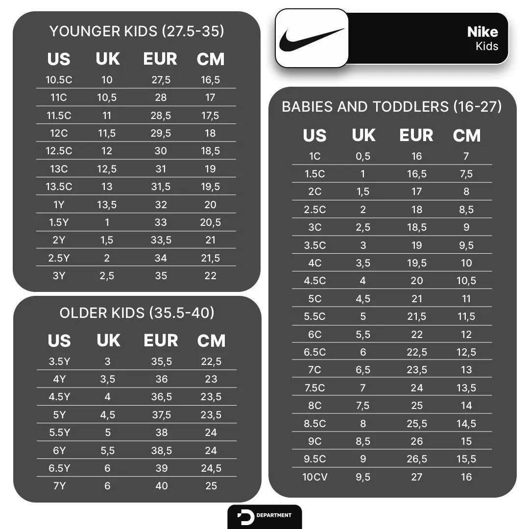 VISTA Expert help SANDAL Fast international shipping NIKE