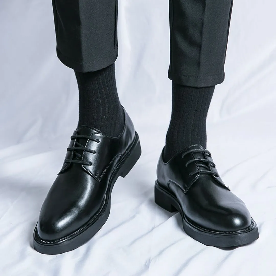 Windsor Leather Dress Shoes