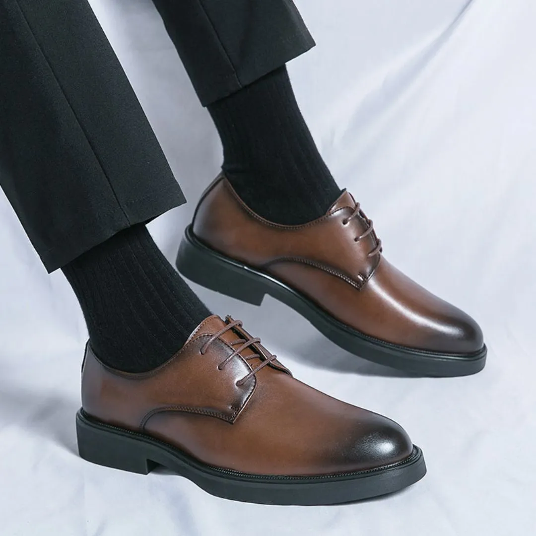 Windsor Leather Dress Shoes