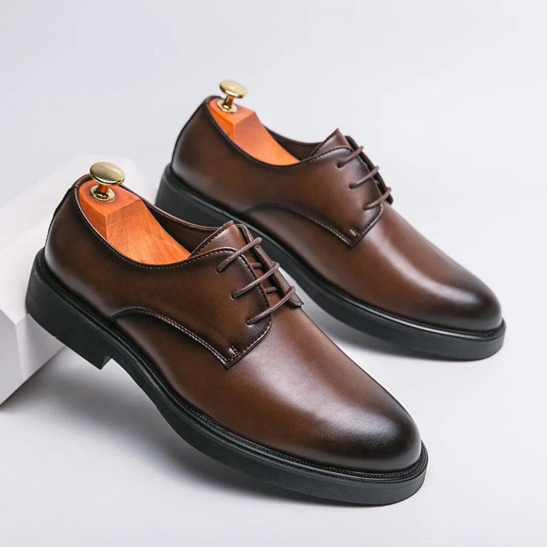 Windsor Leather Dress Shoes