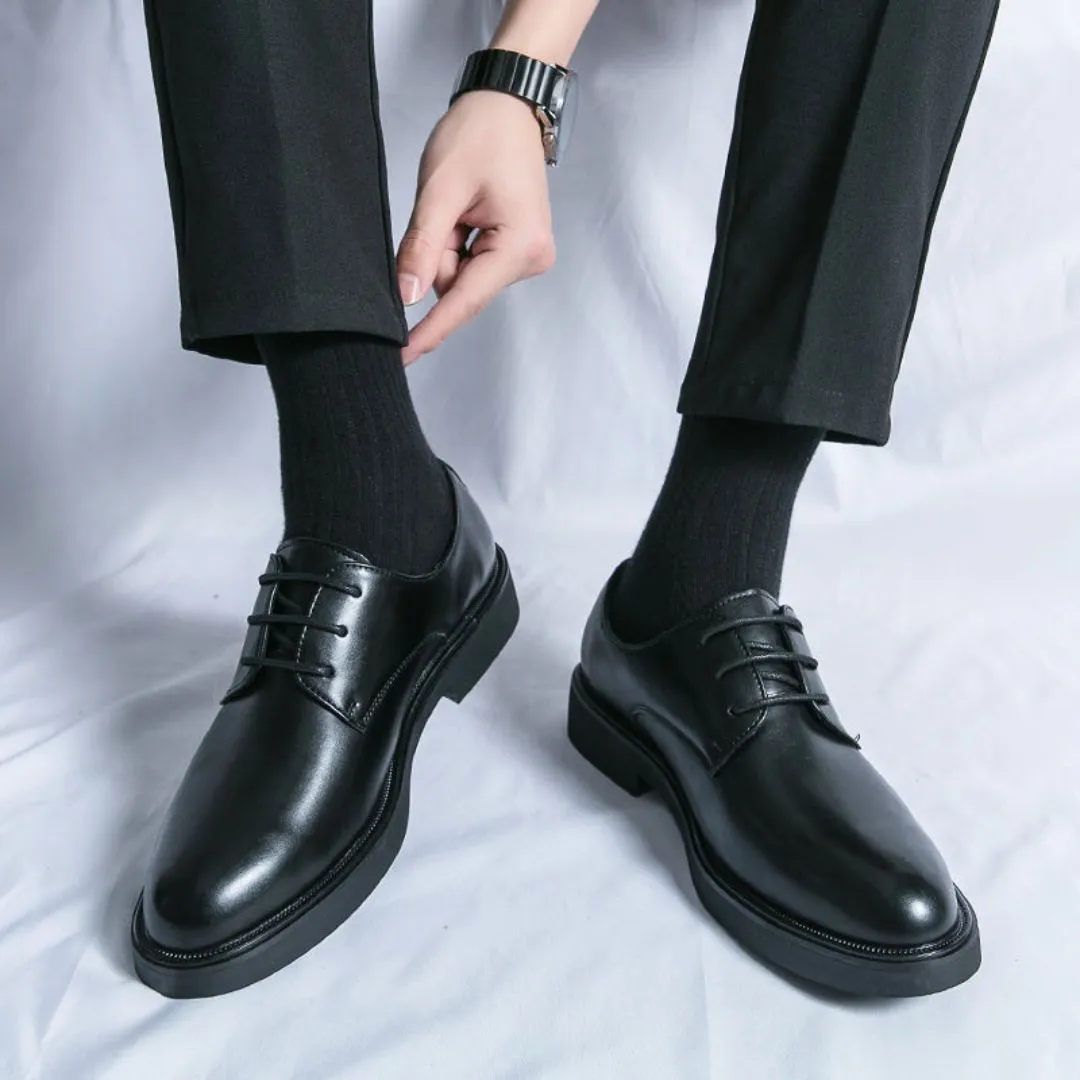 Windsor Leather Dress Shoes