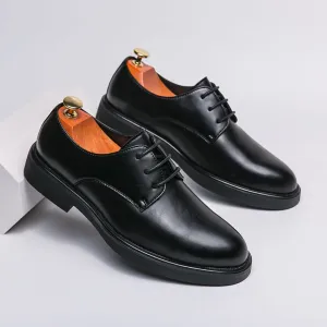 Windsor Leather Dress Shoes