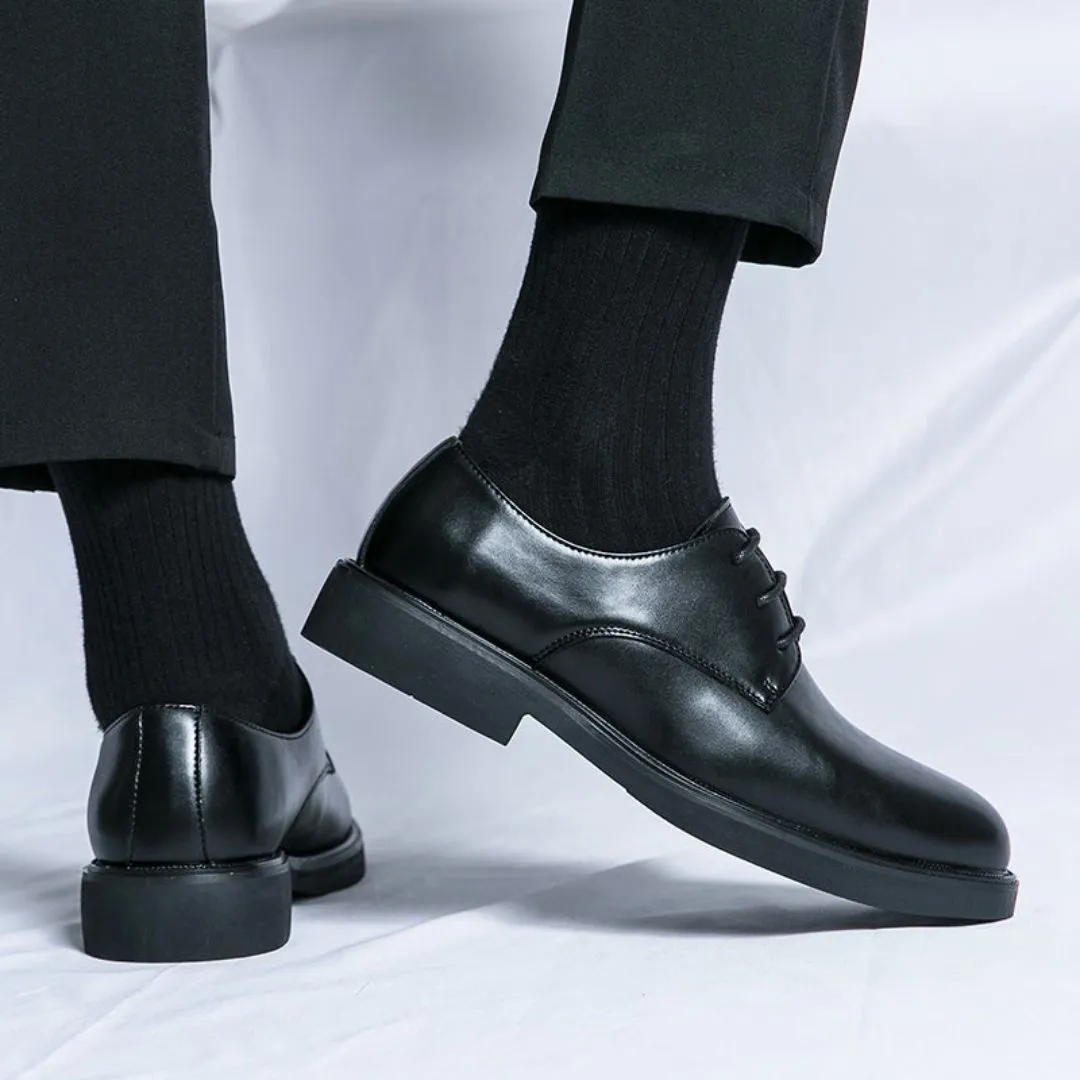 Windsor Leather Dress Shoes