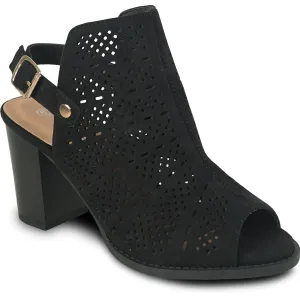 Women Sandal LEVIN-35 Heel Sandal