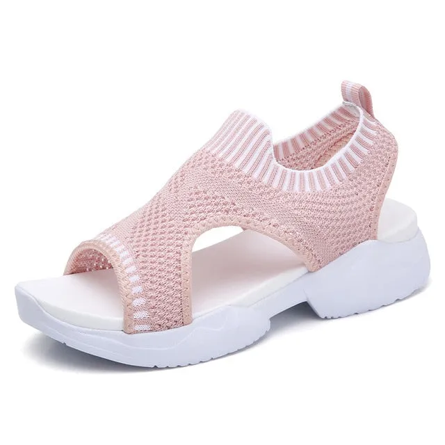 Womens Akexiy On-sale Sandals Fast dispatch
