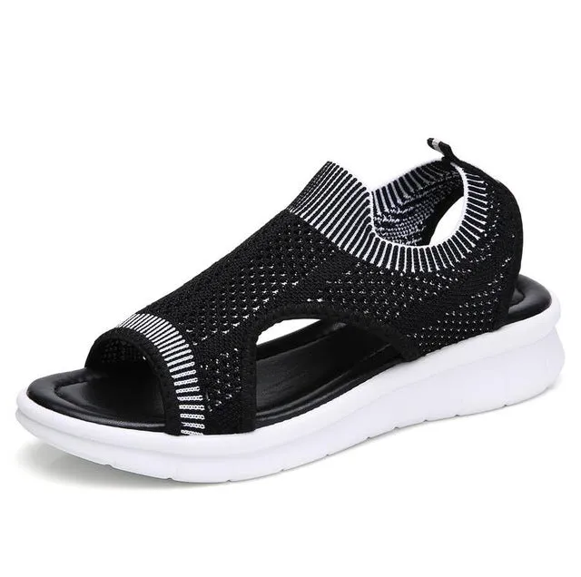 Womens Akexiy On-sale Sandals Fast dispatch