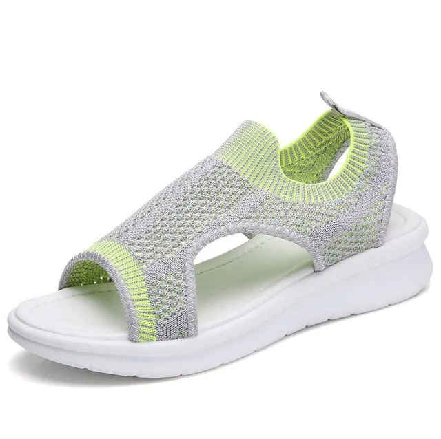 Womens Akexiy On-sale Sandals Fast dispatch